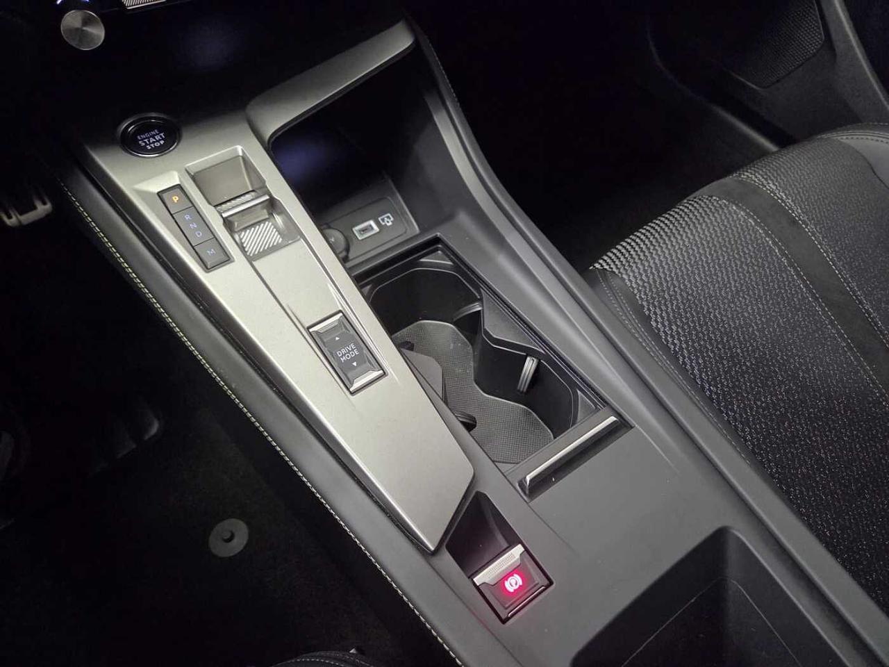 Peugeot Peugeot 308 usata 9