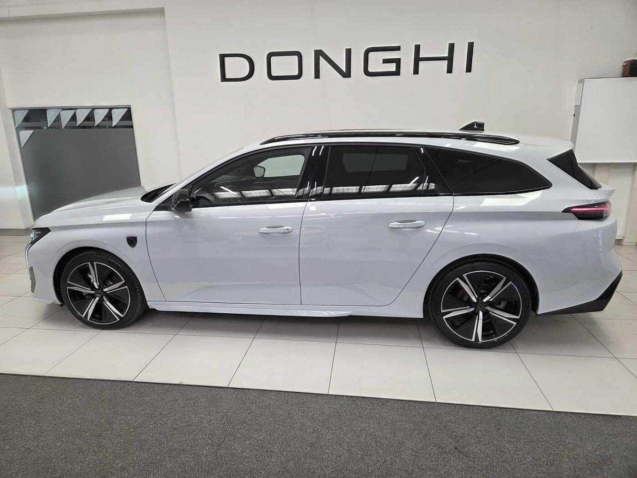 Peugeot Peugeot 308 usata 16