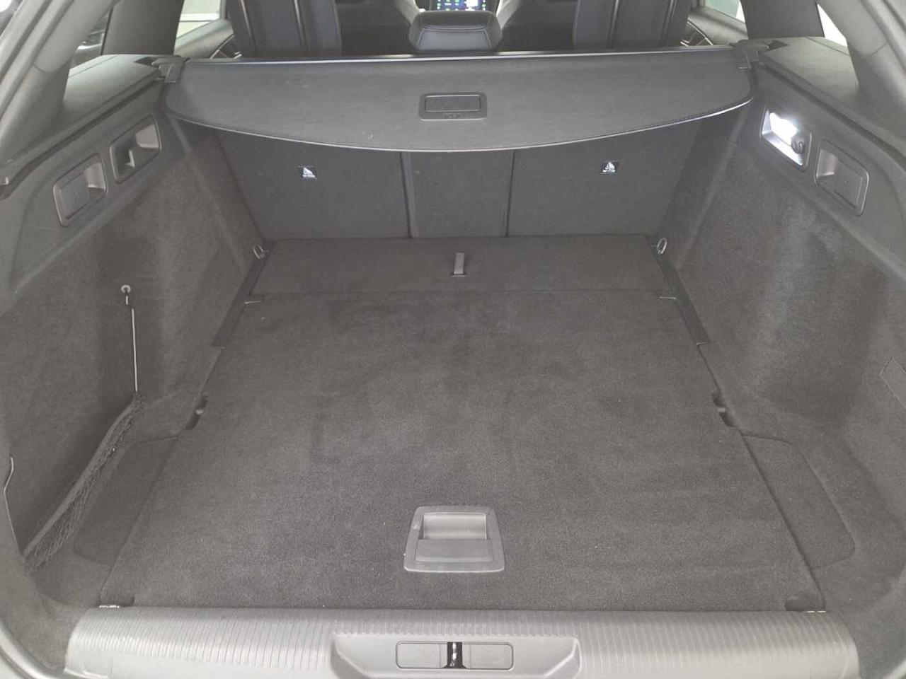 Peugeot Peugeot 308 usata 18