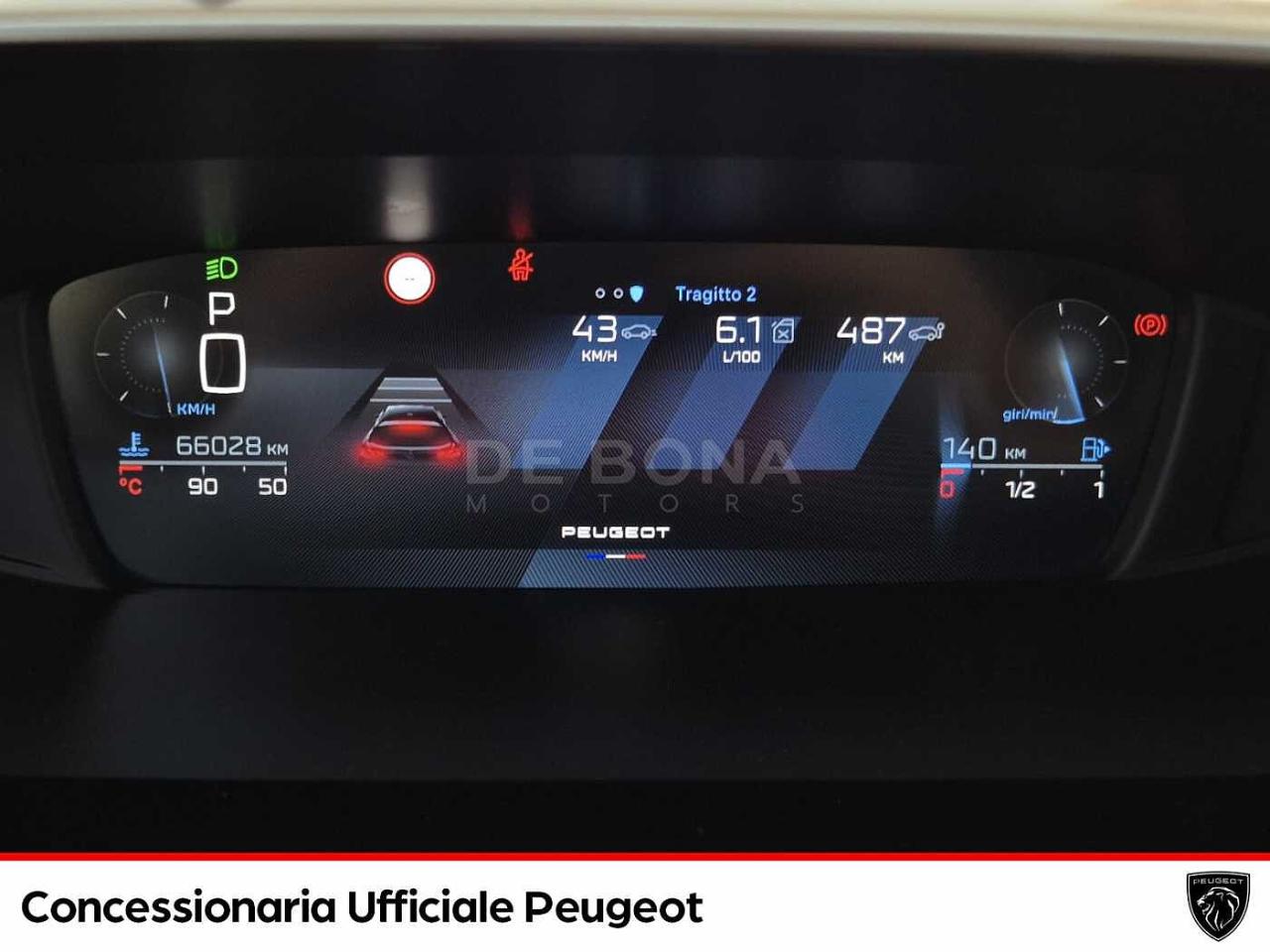 Peugeot Peugeot 308 usata 2