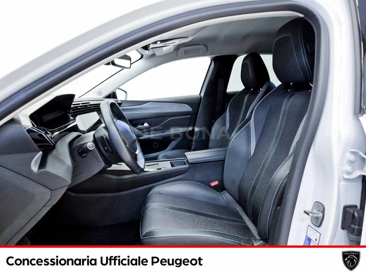 Peugeot Peugeot 308 usata 14