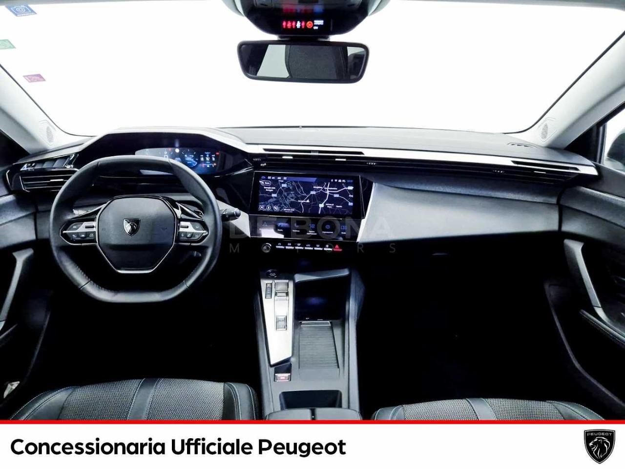 Peugeot Peugeot 308 usata 16