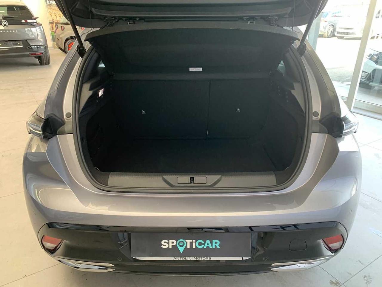 Peugeot Peugeot 308 usata, con Isofix