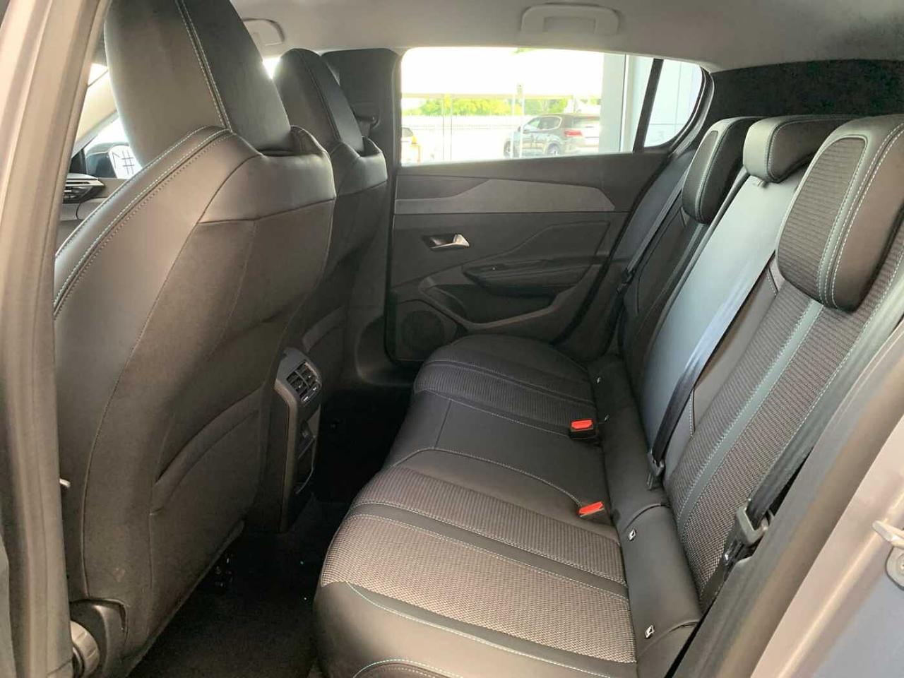 Peugeot Peugeot 308 usata 6