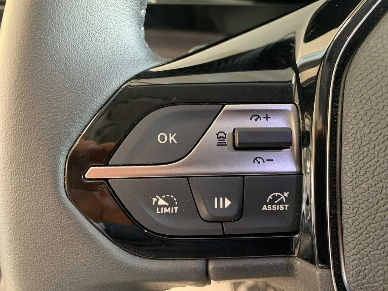Peugeot Peugeot 308 usata 8