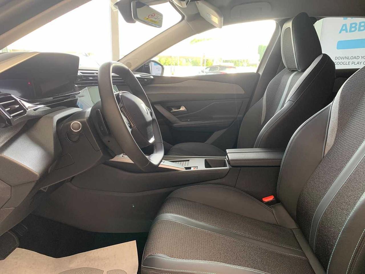 Peugeot Peugeot 308 usata 12
