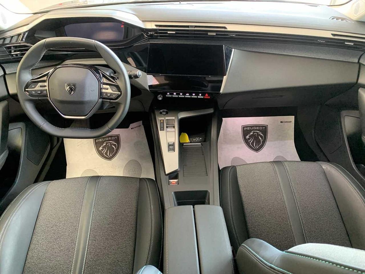Peugeot Peugeot 308 usata 13