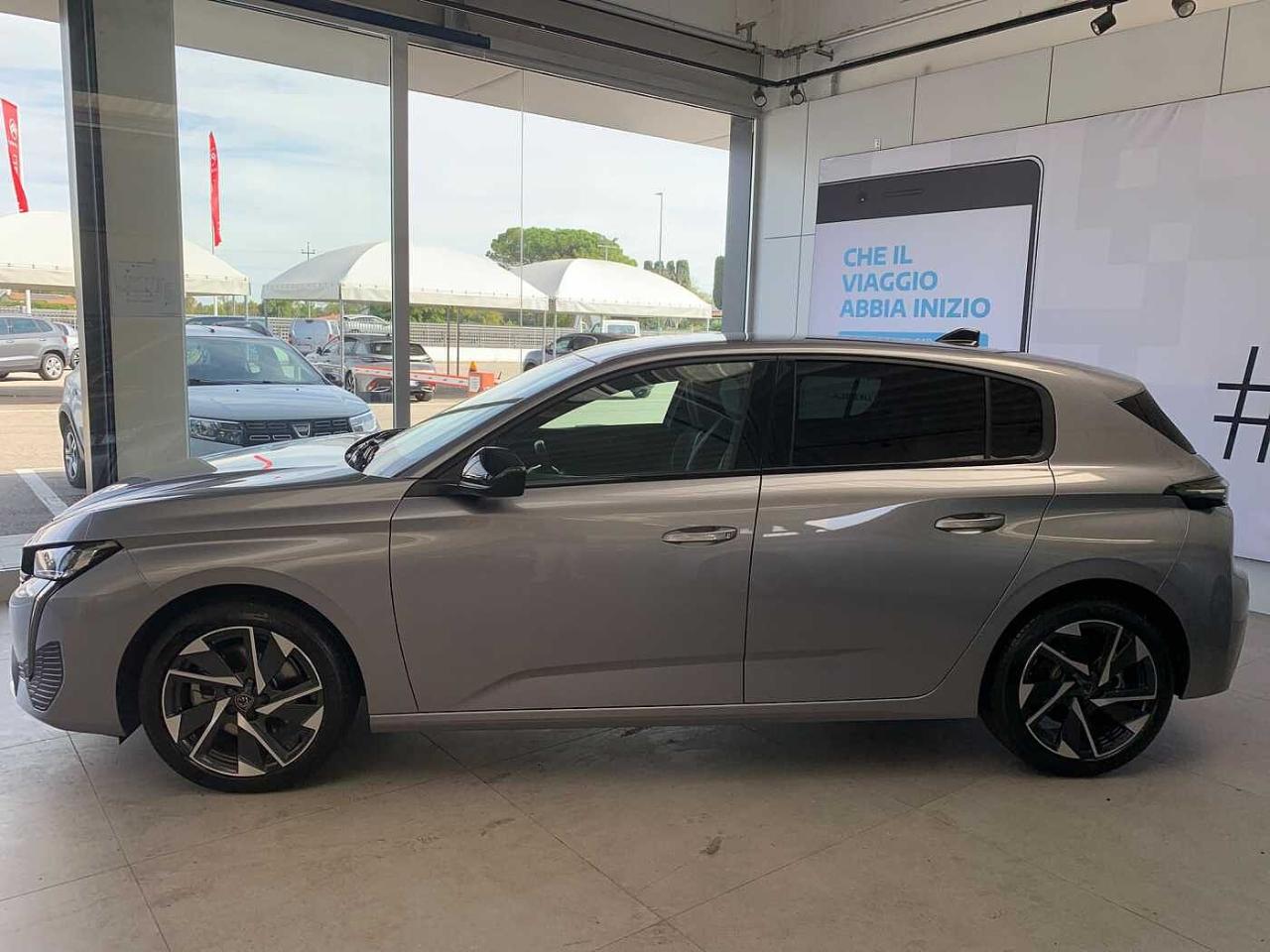 Peugeot Peugeot 308 usata 21