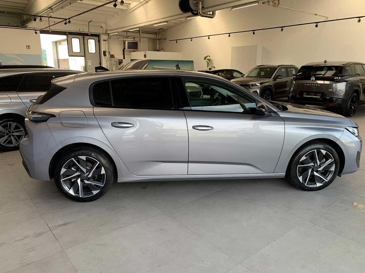 Peugeot Peugeot 308 usata 23