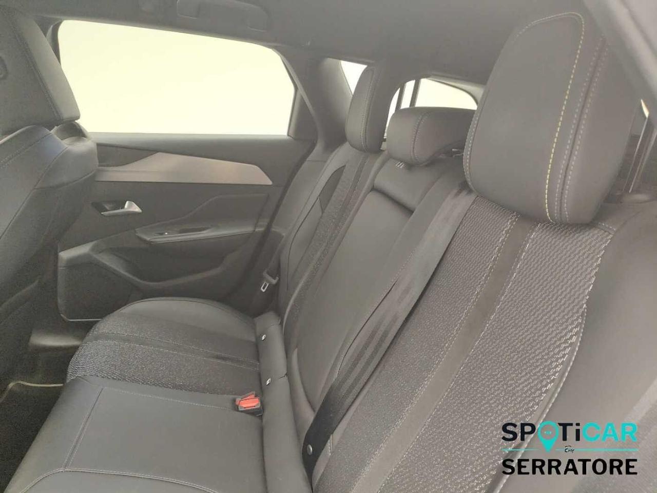 Peugeot Peugeot 308 usata 4