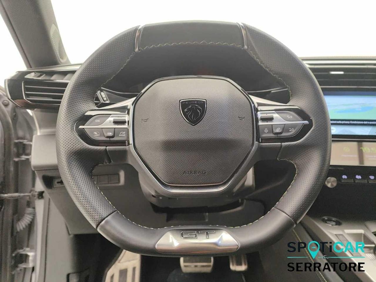 Peugeot Peugeot 308 usata 7