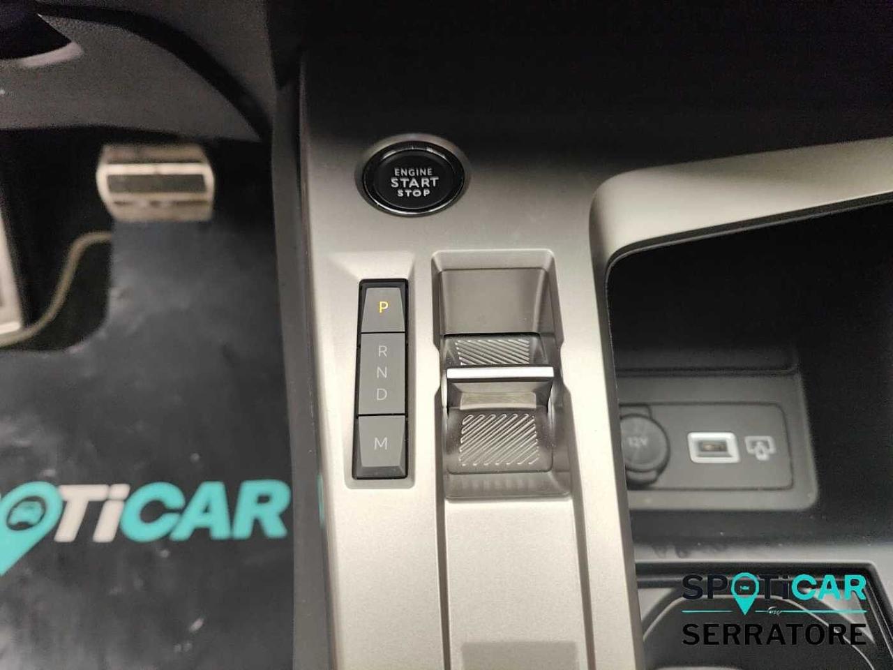Peugeot Peugeot 308 usata 8