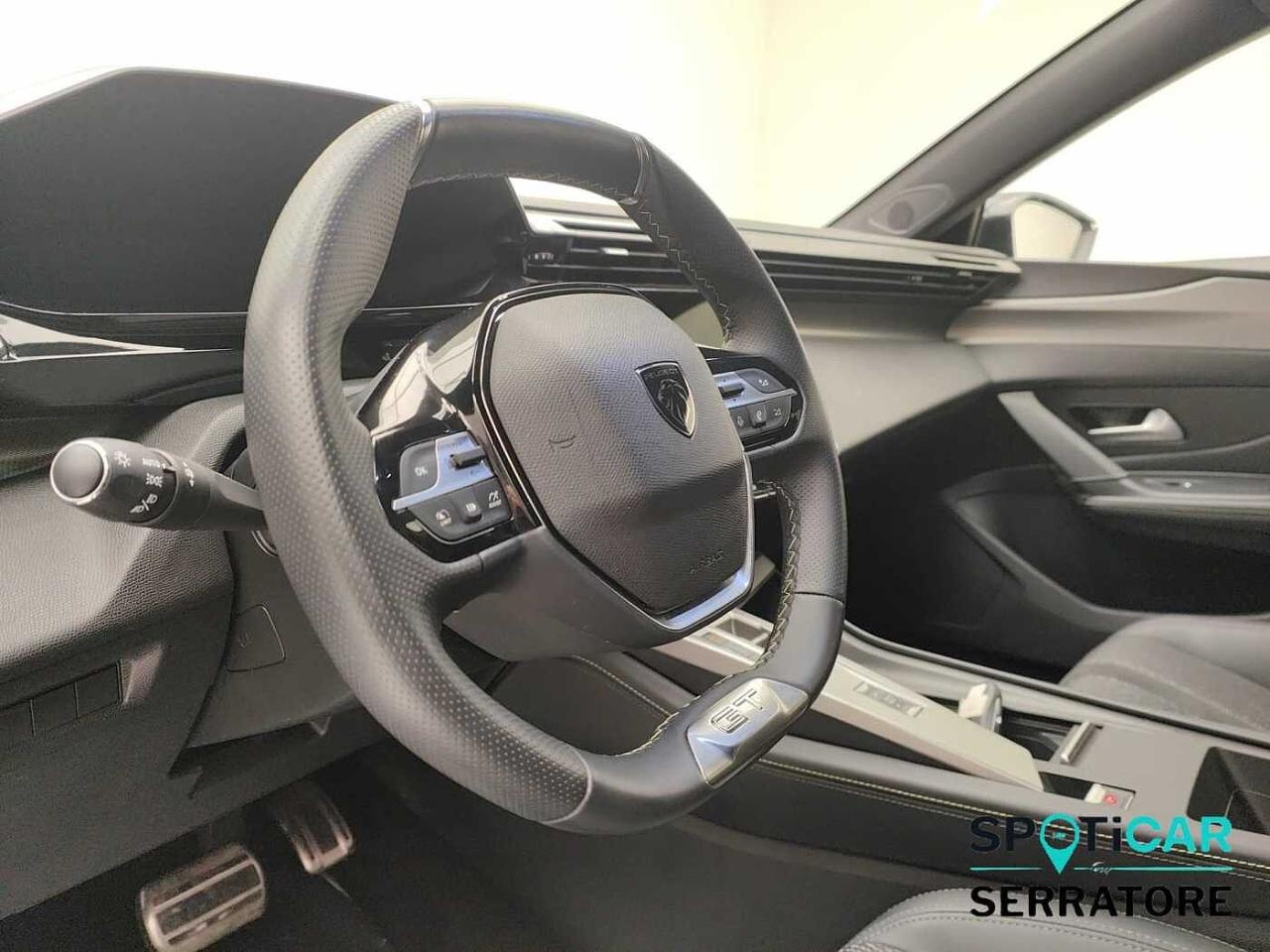 Peugeot Peugeot 308 usata 18