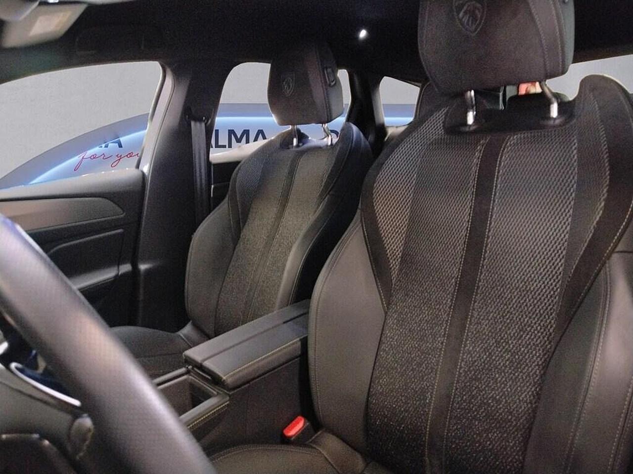 Peugeot Peugeot 308 usata, con GPS