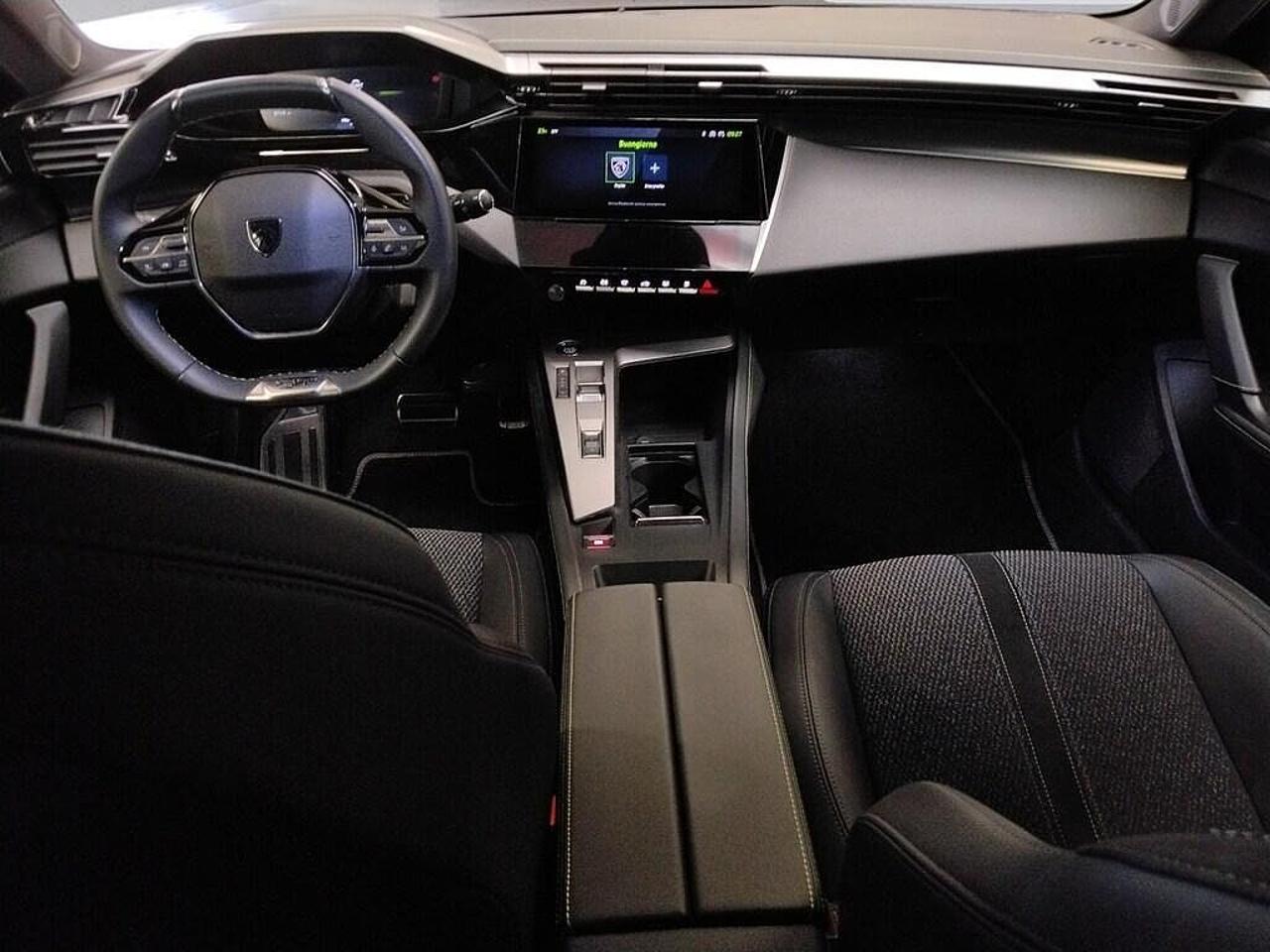 Peugeot Peugeot 308 usata, con Vetri Oscurati