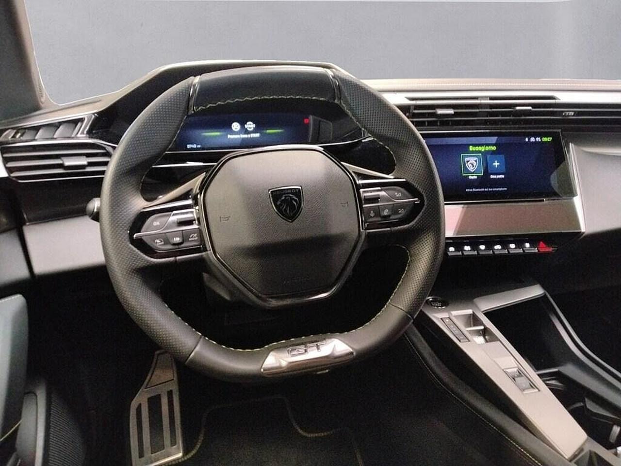 Peugeot Peugeot 308 usata 3