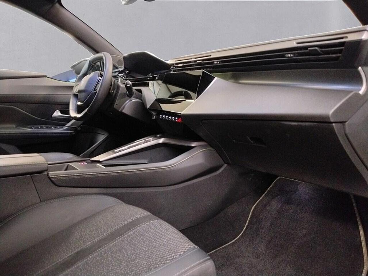 Peugeot Peugeot 308 usata 5