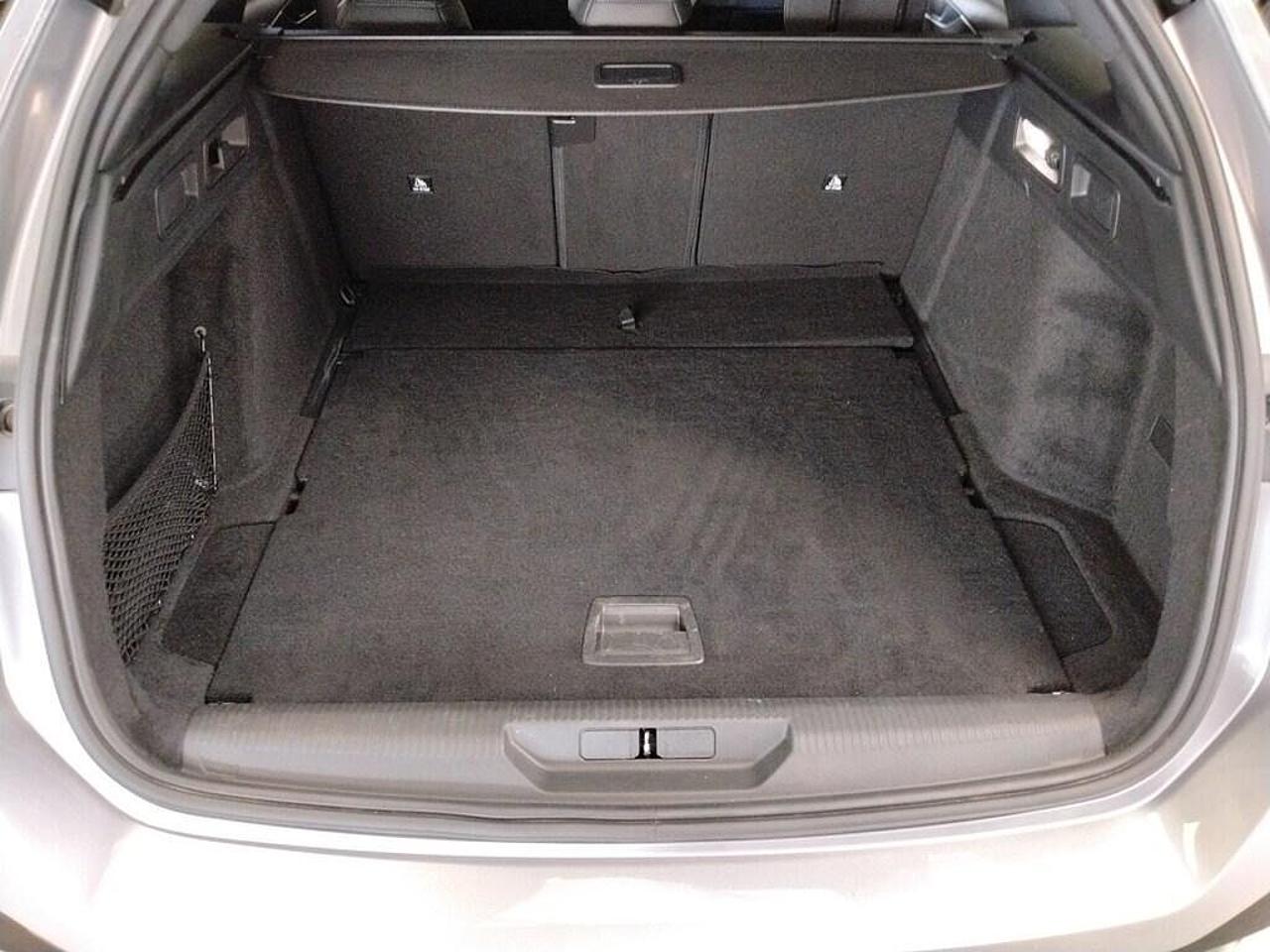 Peugeot Peugeot 308 usata 6