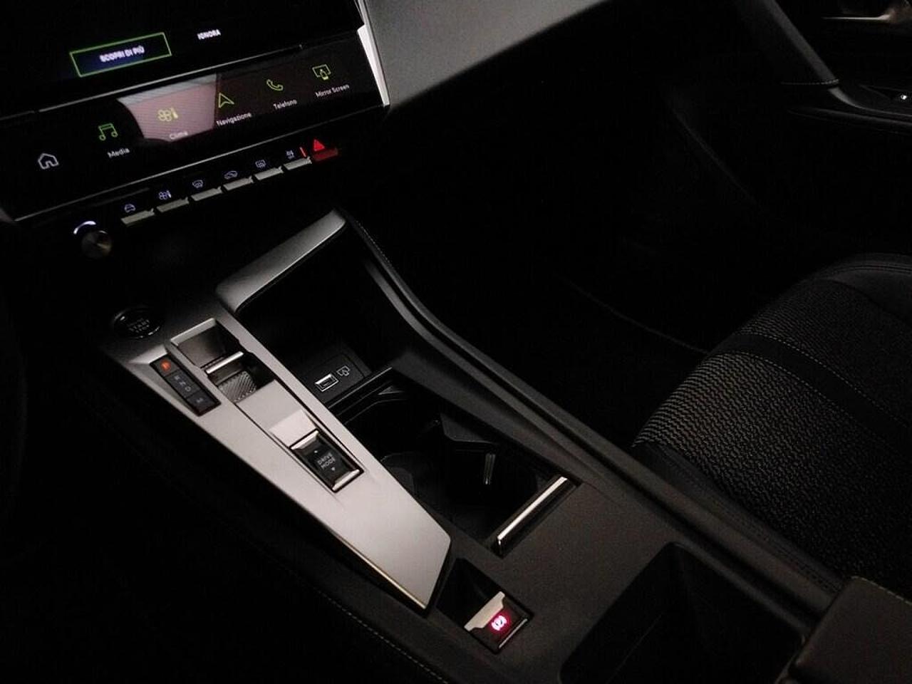 Peugeot Peugeot 308 usata 10