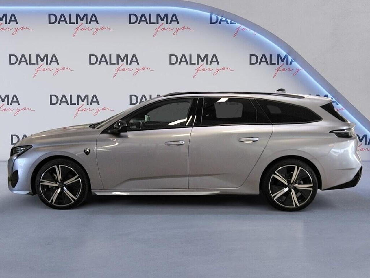 Peugeot Peugeot 308 usata 11