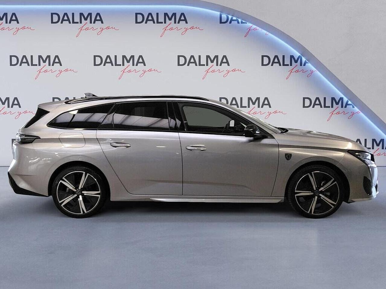 Peugeot Peugeot 308 usata 17