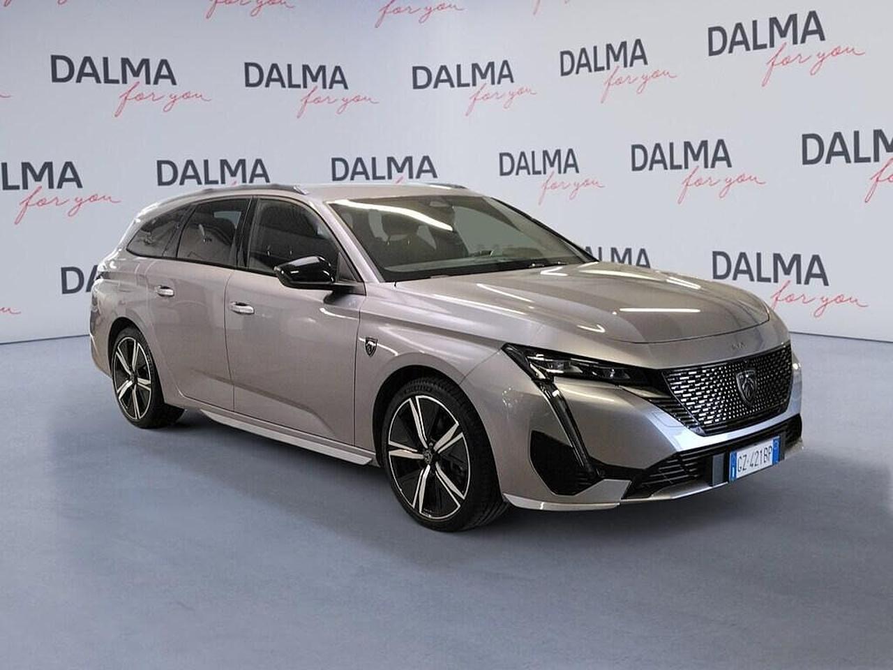 Peugeot Peugeot 308 usata 18