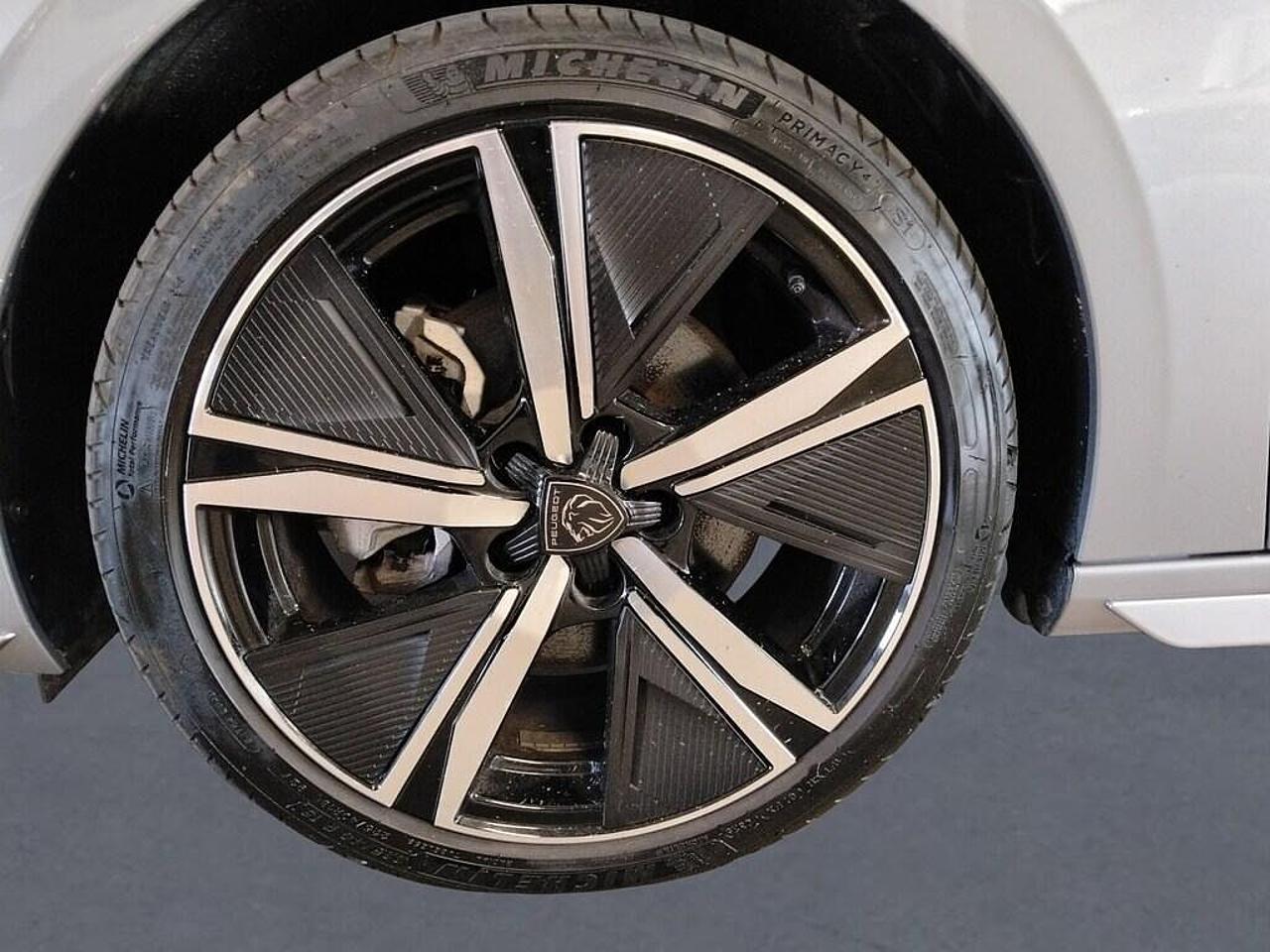 Peugeot Peugeot 308 usata 20
