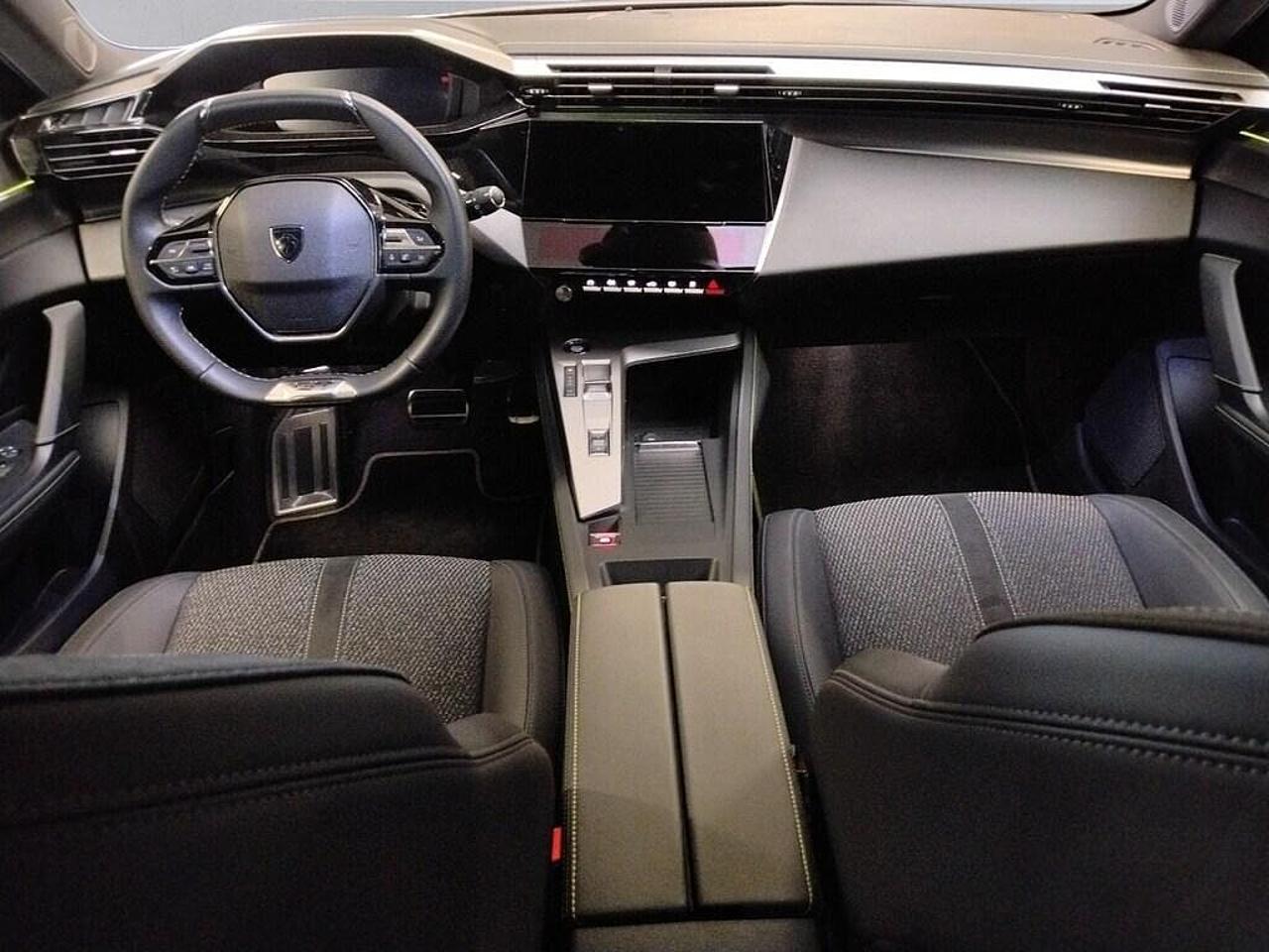 Peugeot Peugeot 308 usata, con Vetri Oscurati
