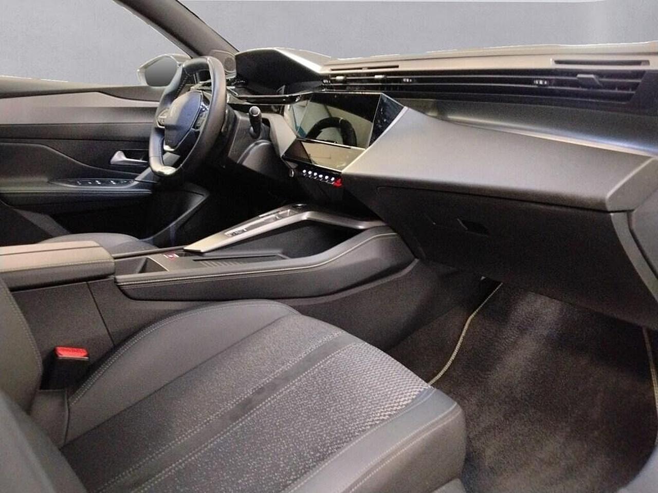 Peugeot Peugeot 308 usata 5