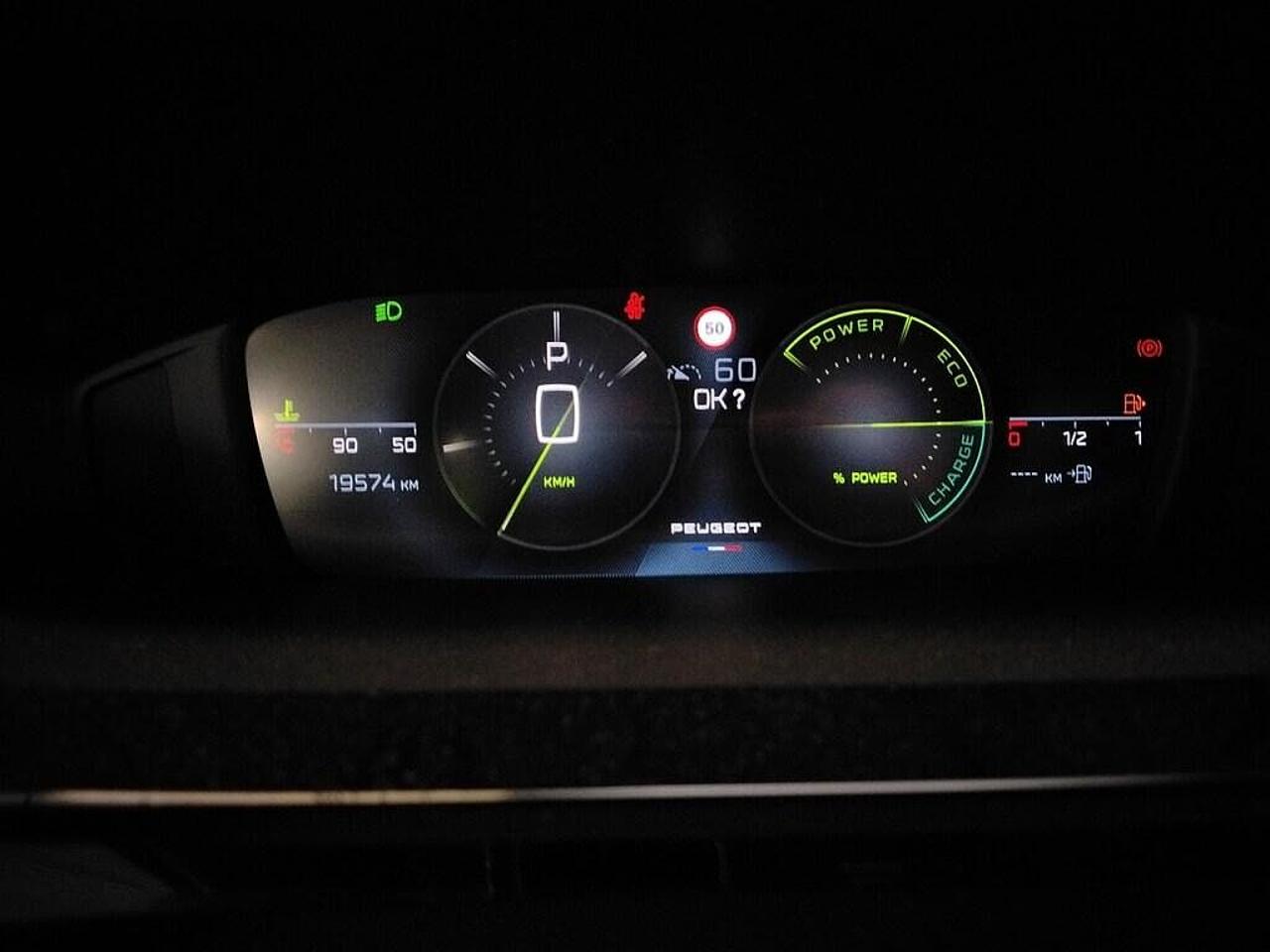 Peugeot Peugeot 308 usata 7