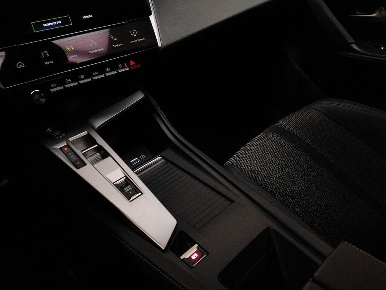Peugeot Peugeot 308 usata 10