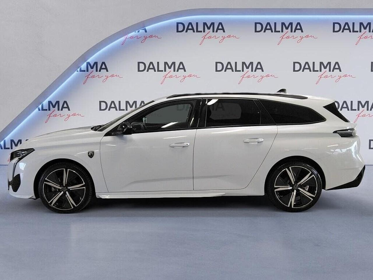 Peugeot Peugeot 308 usata 11