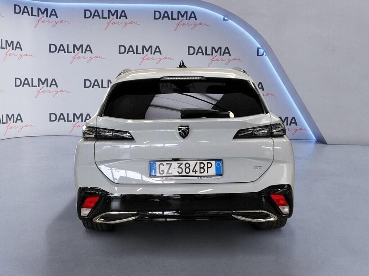 Peugeot Peugeot 308 usata 15