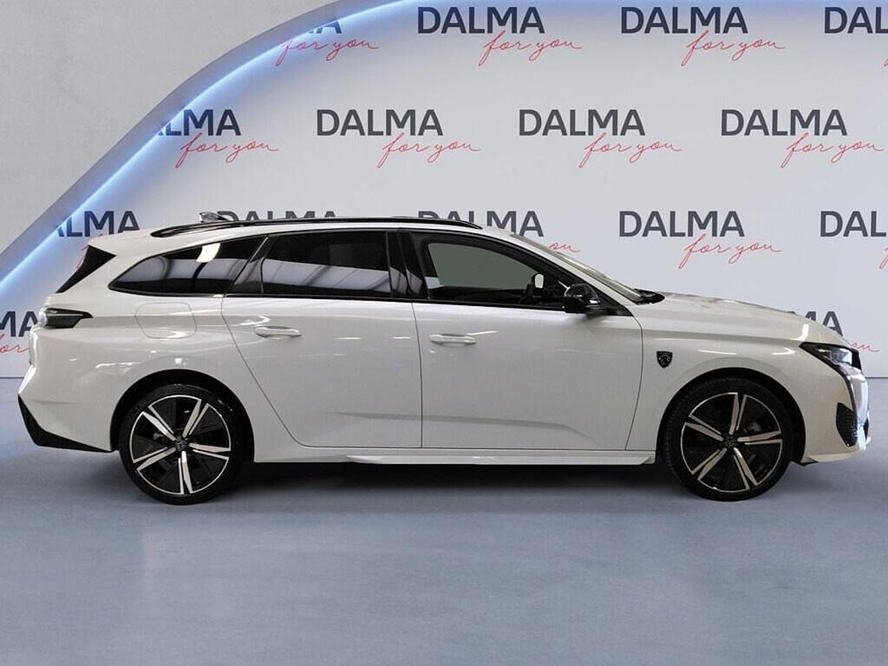 Peugeot Peugeot 308 usata 17