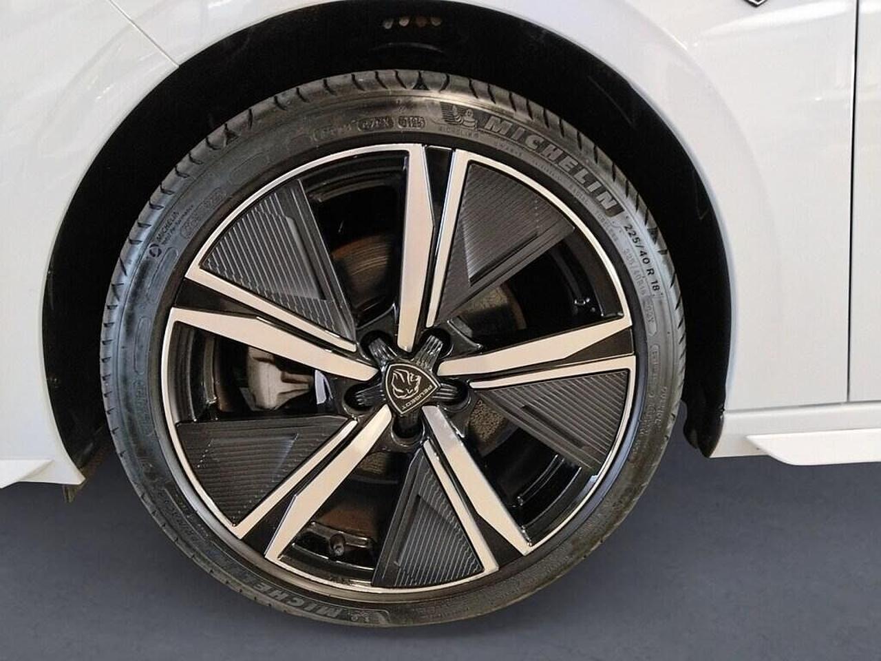 Peugeot Peugeot 308 usata 20