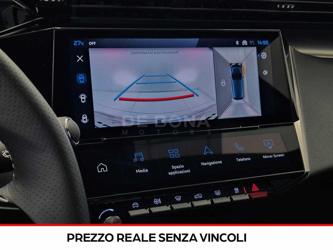 Peugeot 308 - Foto 4