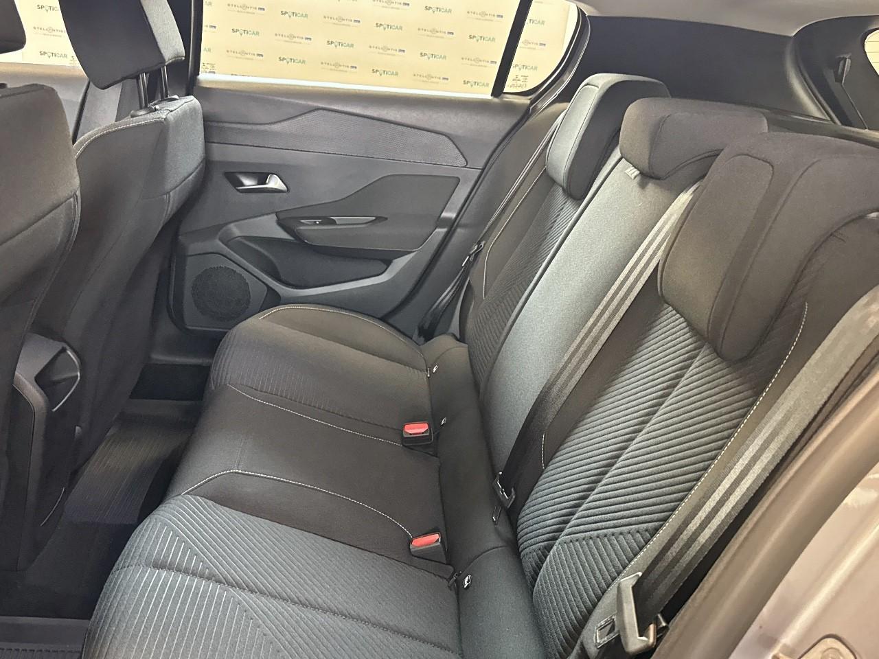 Peugeot Peugeot 308 usata, con Climatizzatore