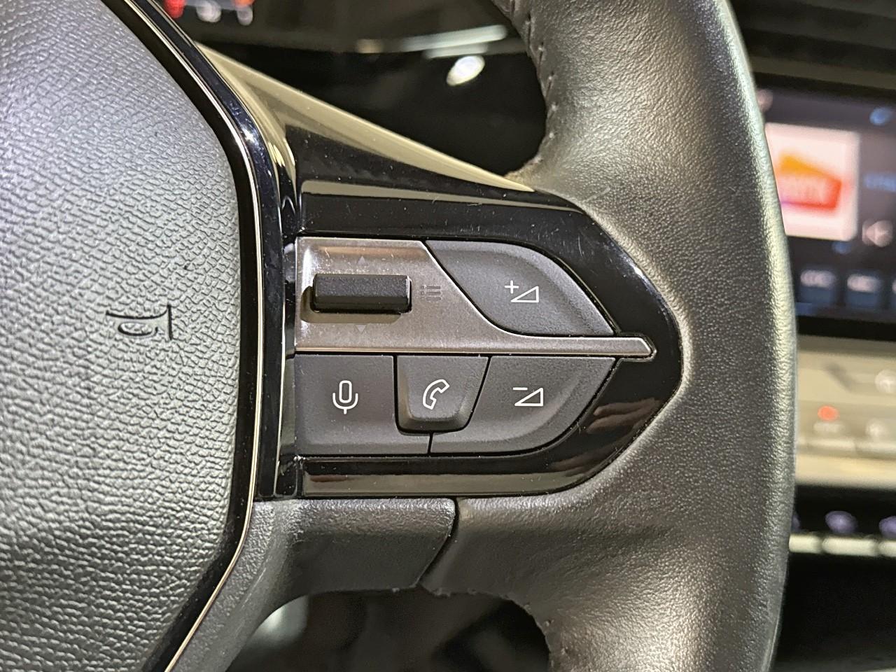 Peugeot Peugeot 308 usata 5