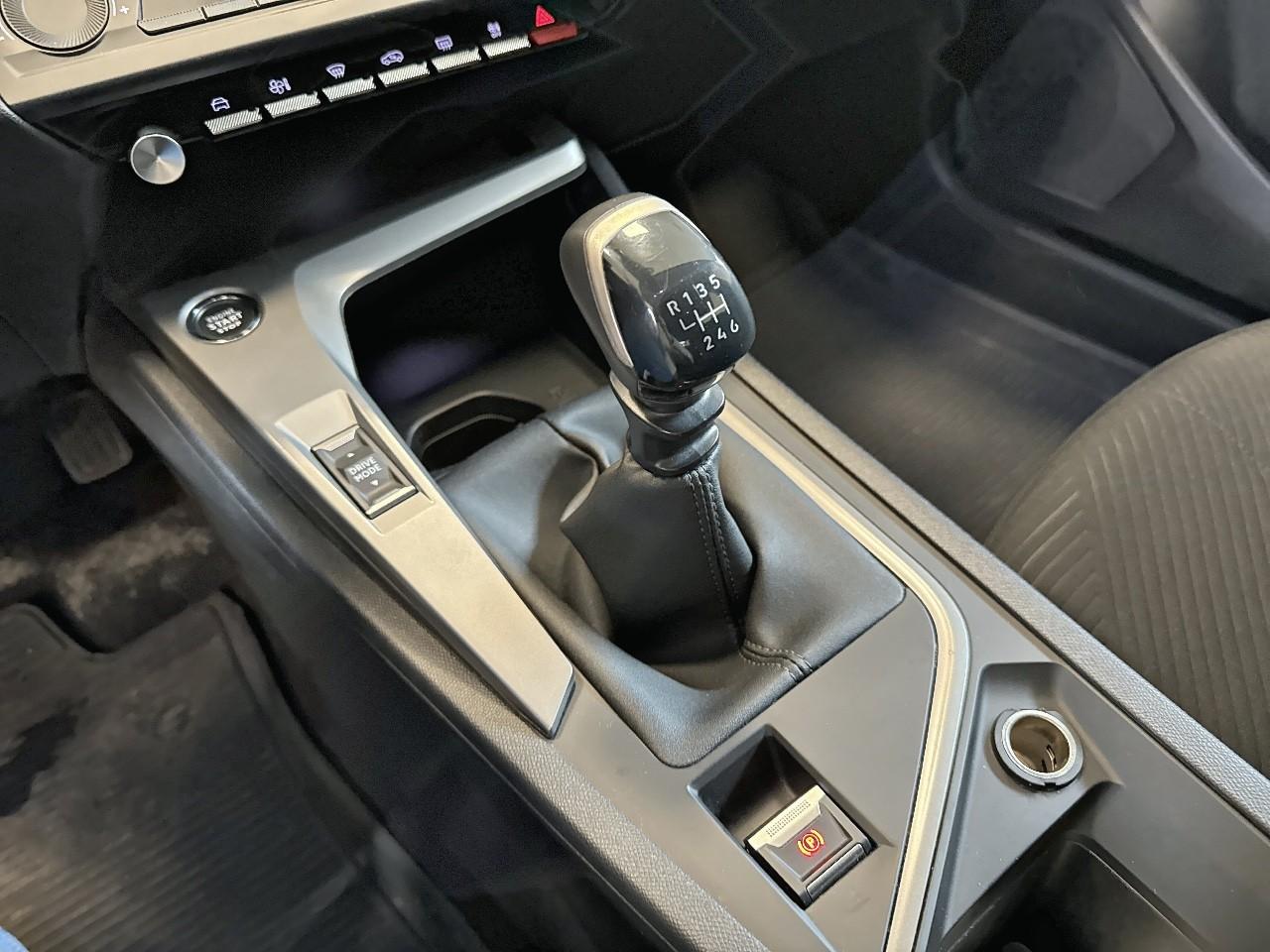 Peugeot Peugeot 308 usata 8