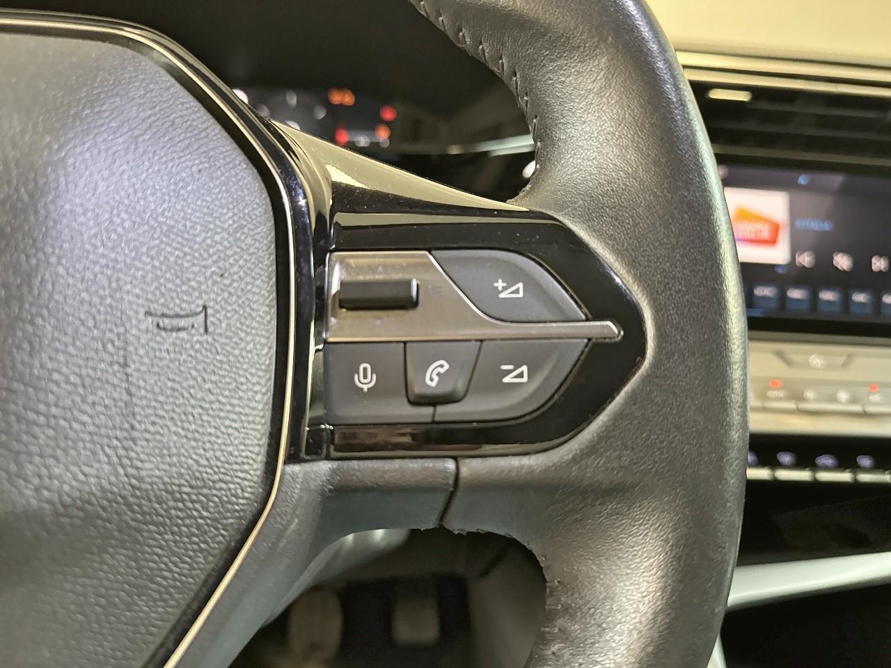 Peugeot Peugeot 308 usata 9