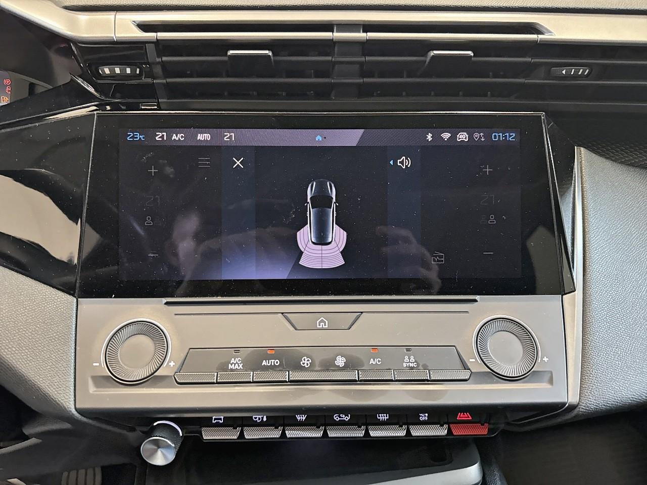 Peugeot Peugeot 308 usata 10
