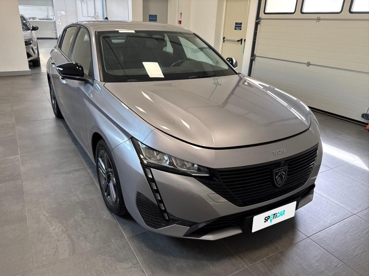 Peugeot Peugeot 308 usata 15