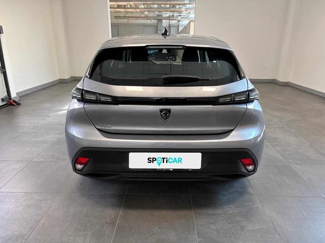 Peugeot Peugeot 308 usata 17