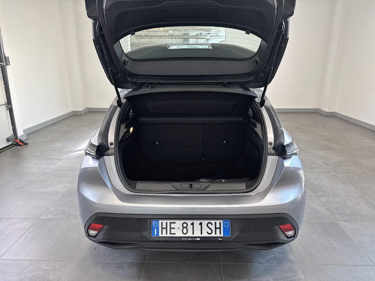 Peugeot Peugeot 308 usata 18