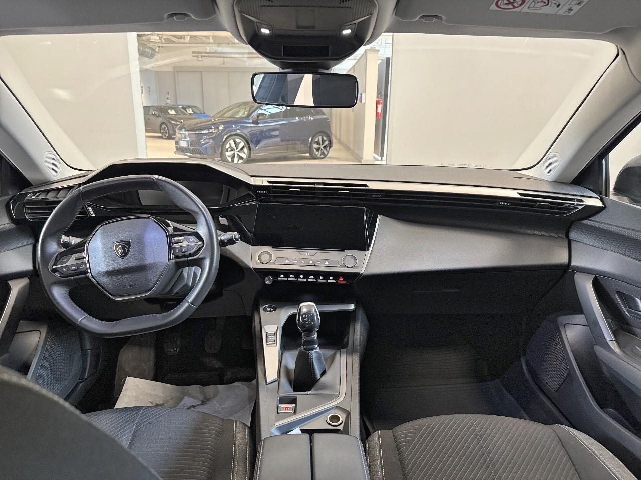 Peugeot Peugeot 308 usata 20