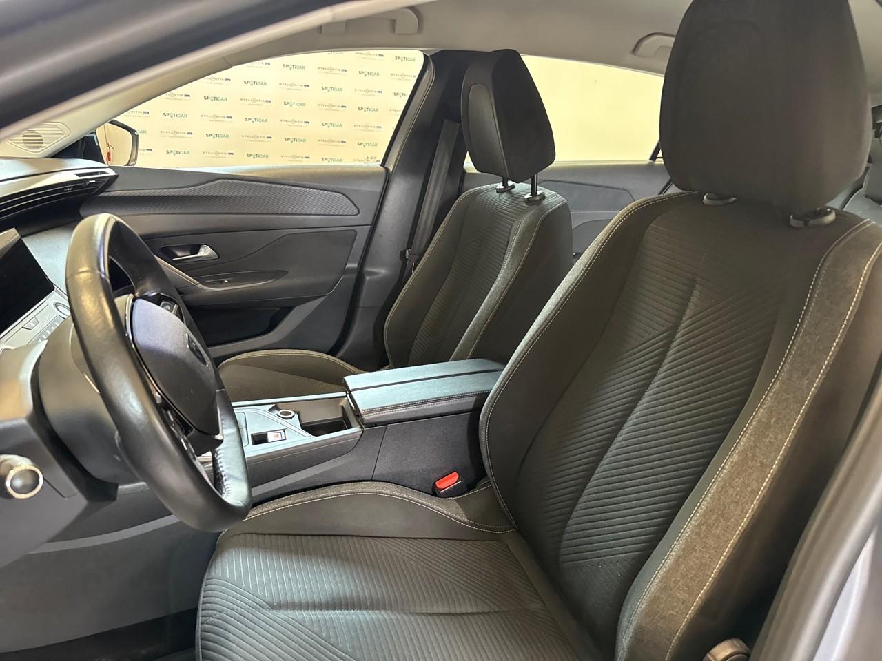 Peugeot Peugeot 308 usata 21