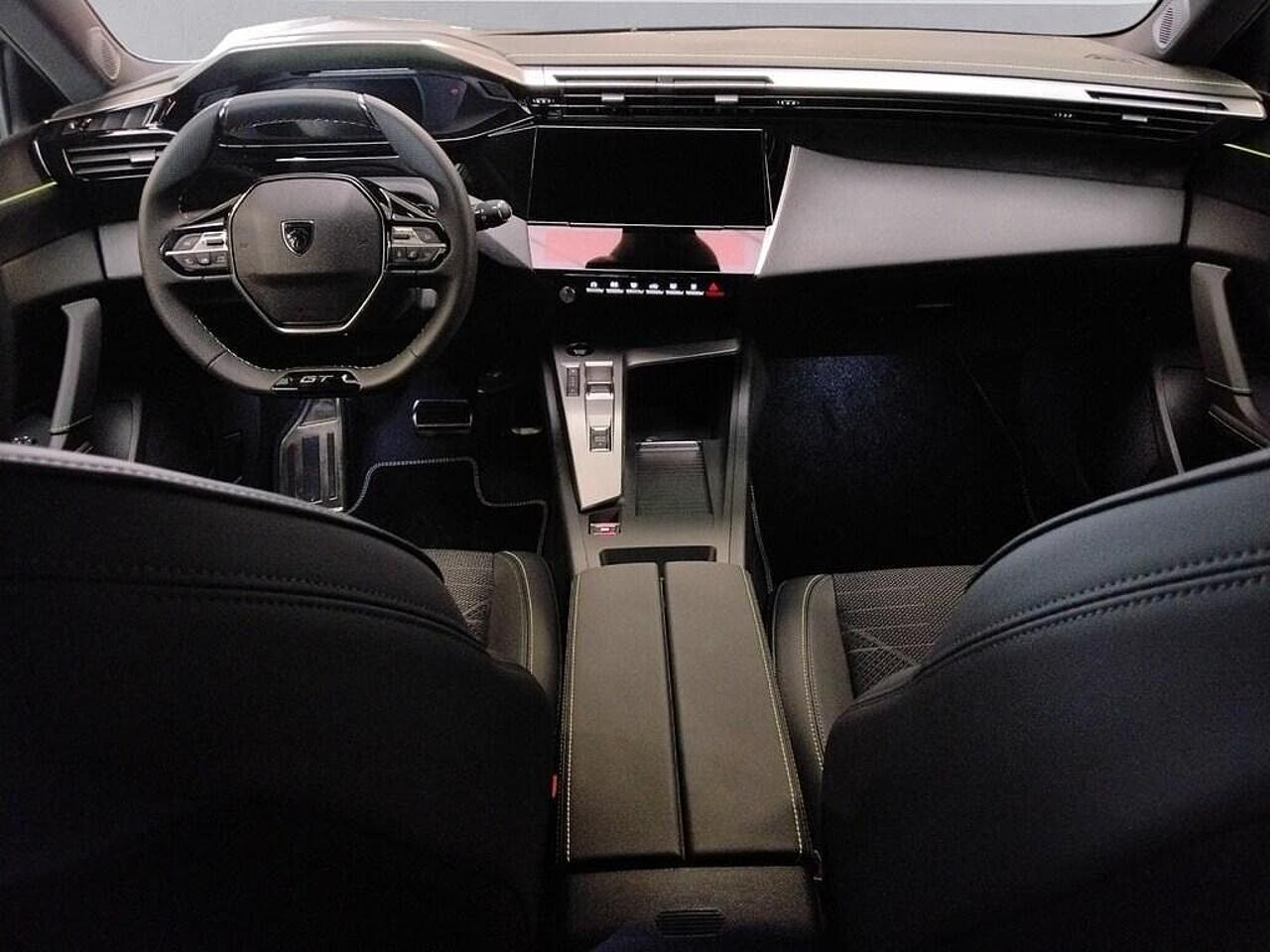 Peugeot 308 - Foto 3