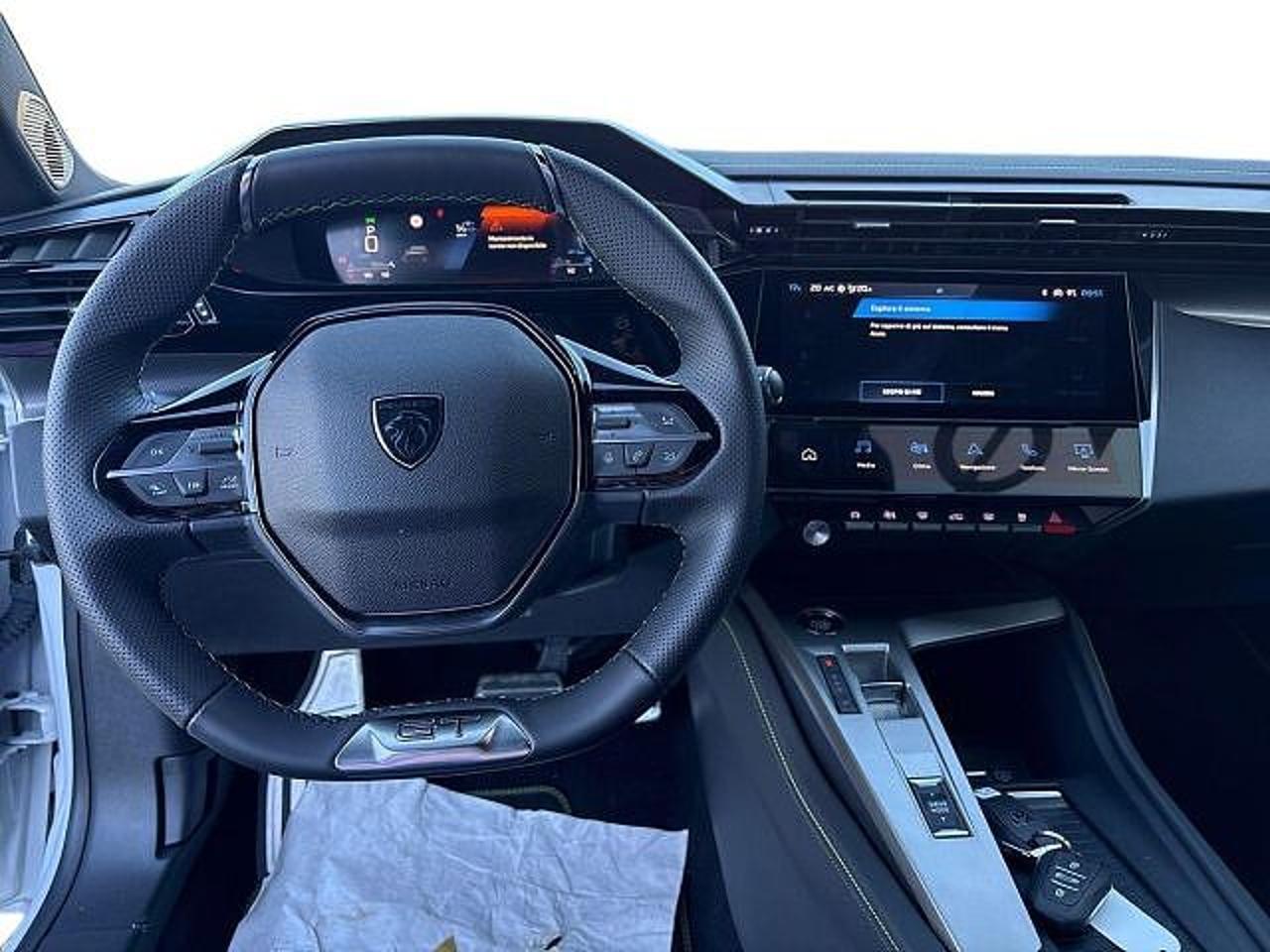 Peugeot Peugeot 308 usata 1