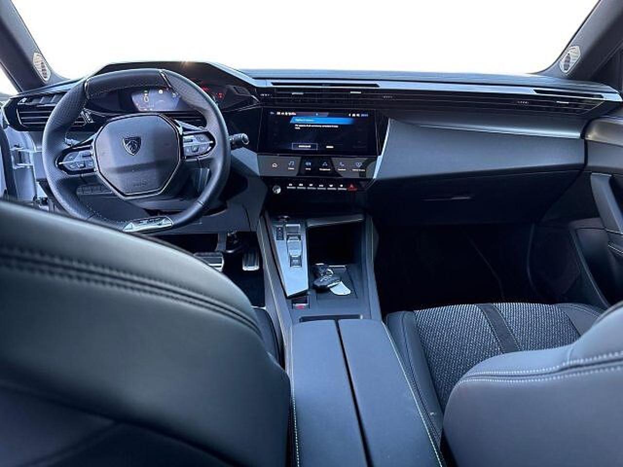 Peugeot Peugeot 308 usata 2