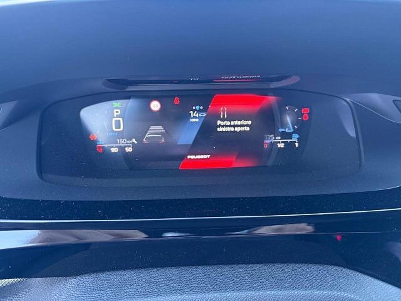 Peugeot Peugeot 308 usata 3